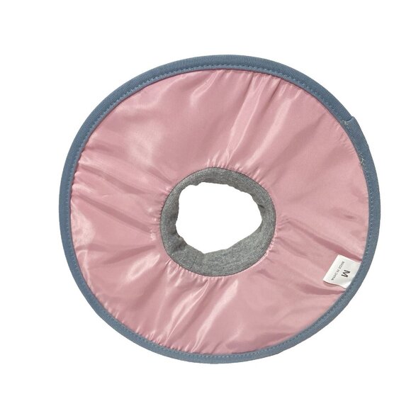 Elizabethan-style collar for Cats ,elegant and protective recovery accessory Med - Picture 4 of 6